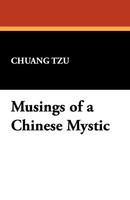 Musings Of A Chinese Mystic Chuang Tzu Taschenbuch Kartoniert / Broschiert 2025