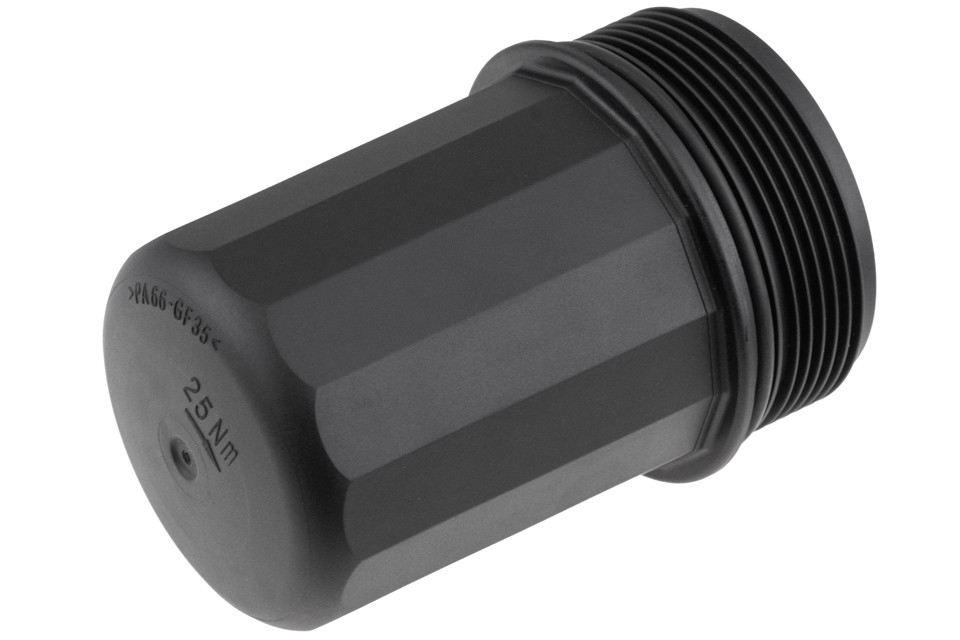Fits NTY CCL-VW-068 PORSCHE OIL FILTER HOUSING COVER  ⭐UK Stock⭐