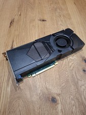 Dell NVIDIA GeForce RTX 2080 8GB GDDR6 GPU MS-V372