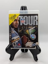 NFL Tour Sony PlayStation 3 PS3 - Complete In Box 
