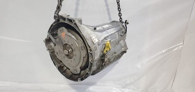 2007 Ford Expedition OEM Automatic Transmission 5.4L 4WD 6 Speed 