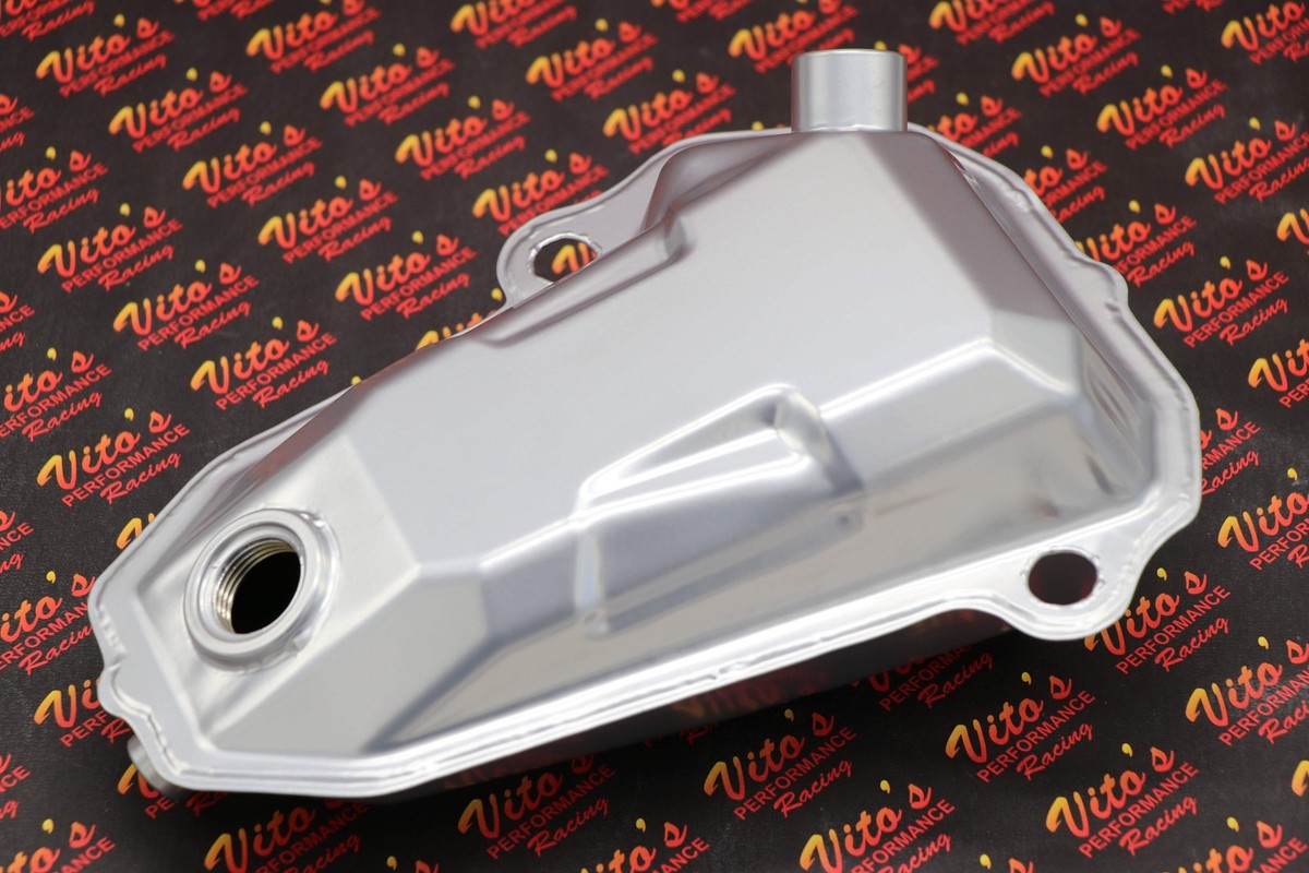 NEW Oil reservoir tank Honda 400ex TRX400ex TRX400x 1999-2014 | eBay