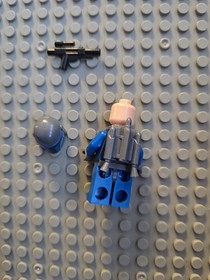 Mandalorian Death Watch Warrior 7914 9525 Star Wars LEGO&reg; Minifigure Figure