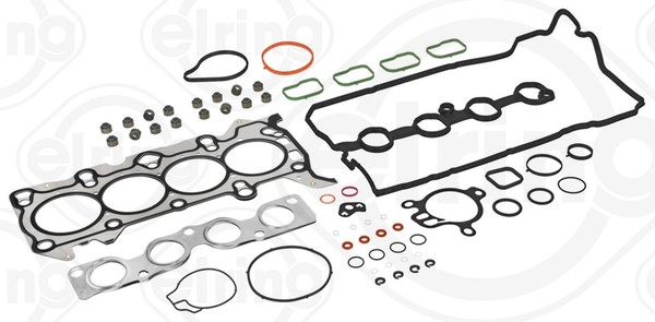Dichtungssatz Zylinderkopf Elring 086.910 FüR Mazda DL DJ CX DK BP Skyactiv BP5H-image