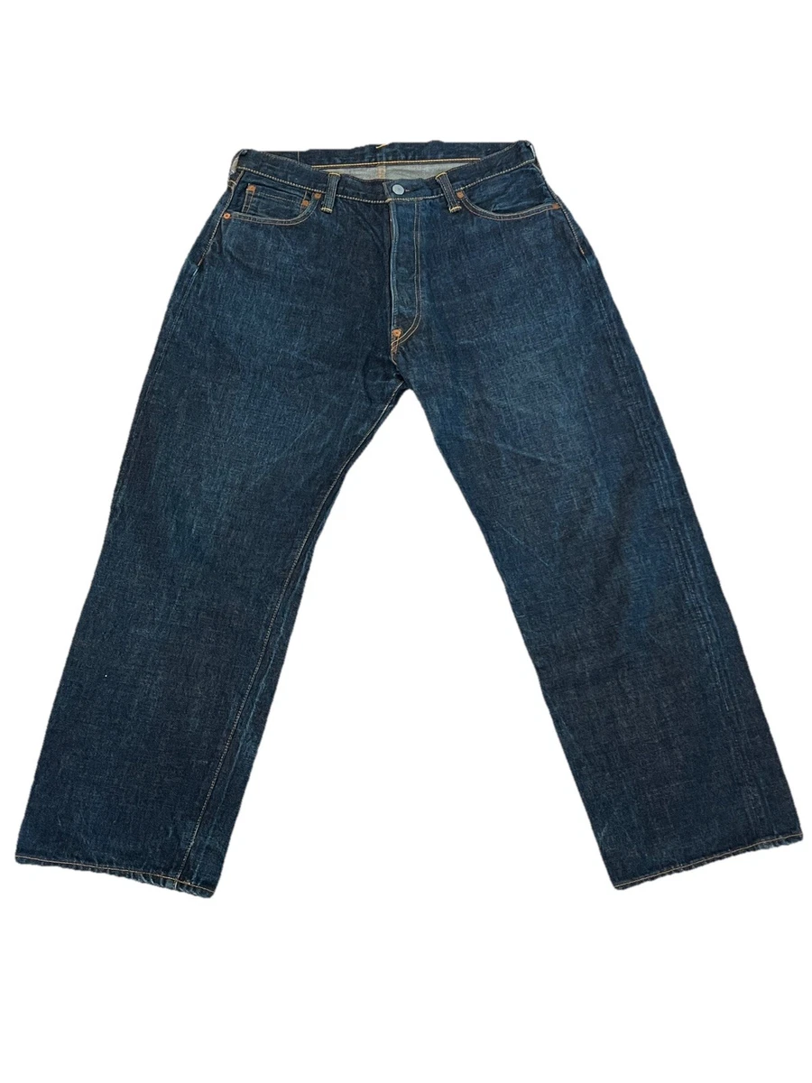 Regular 32 Size Jeans EVISU for Men for sale - eBay