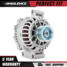 New Alternator For 2001-2004 Ford Escape Mazda Tribute 3.0l New Alternator For 2001-2004 Ford Escape Mazda Tribute 3.0l