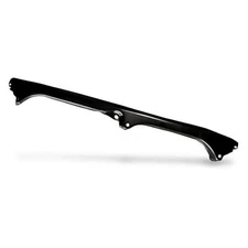 Front Bumper Cover Reinforcement Plate For Toyota 4Runner 06-09 CAPA 5212335160