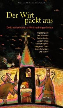 Der Wirt packt aus: Zwölf Variationen zur Weihnacht... | Buch | Zustand sehr gut