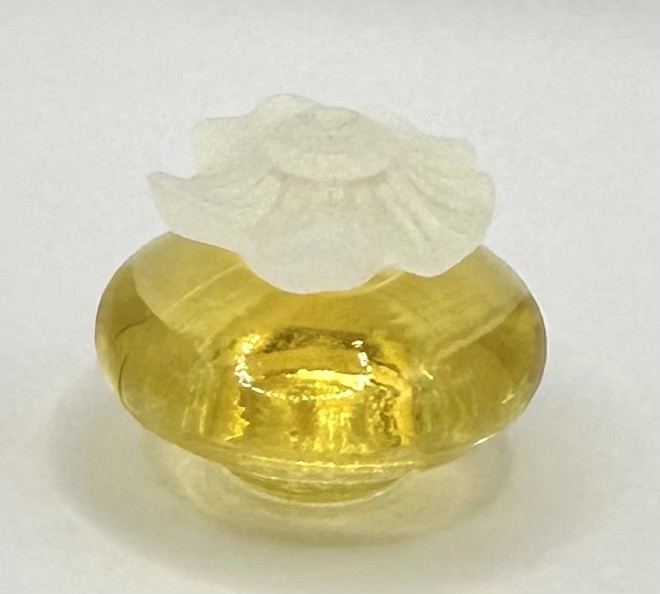 Nina Ricci Miniature Perfume Lot-includes 4 Mini Collectible Bottles *See Desc.