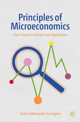 Principles of Microeconomics From Theory to Practice and Applications Buch xxix