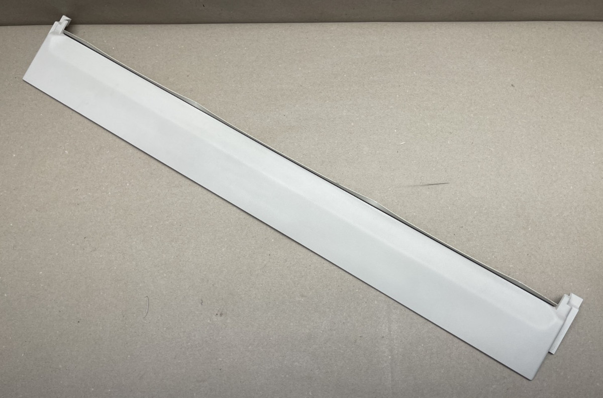 10-15 LEXUS IS250C IS350C CONVERTIBLE PACKAGE TRAY TRIM COVER OEM 64332-53010 A0