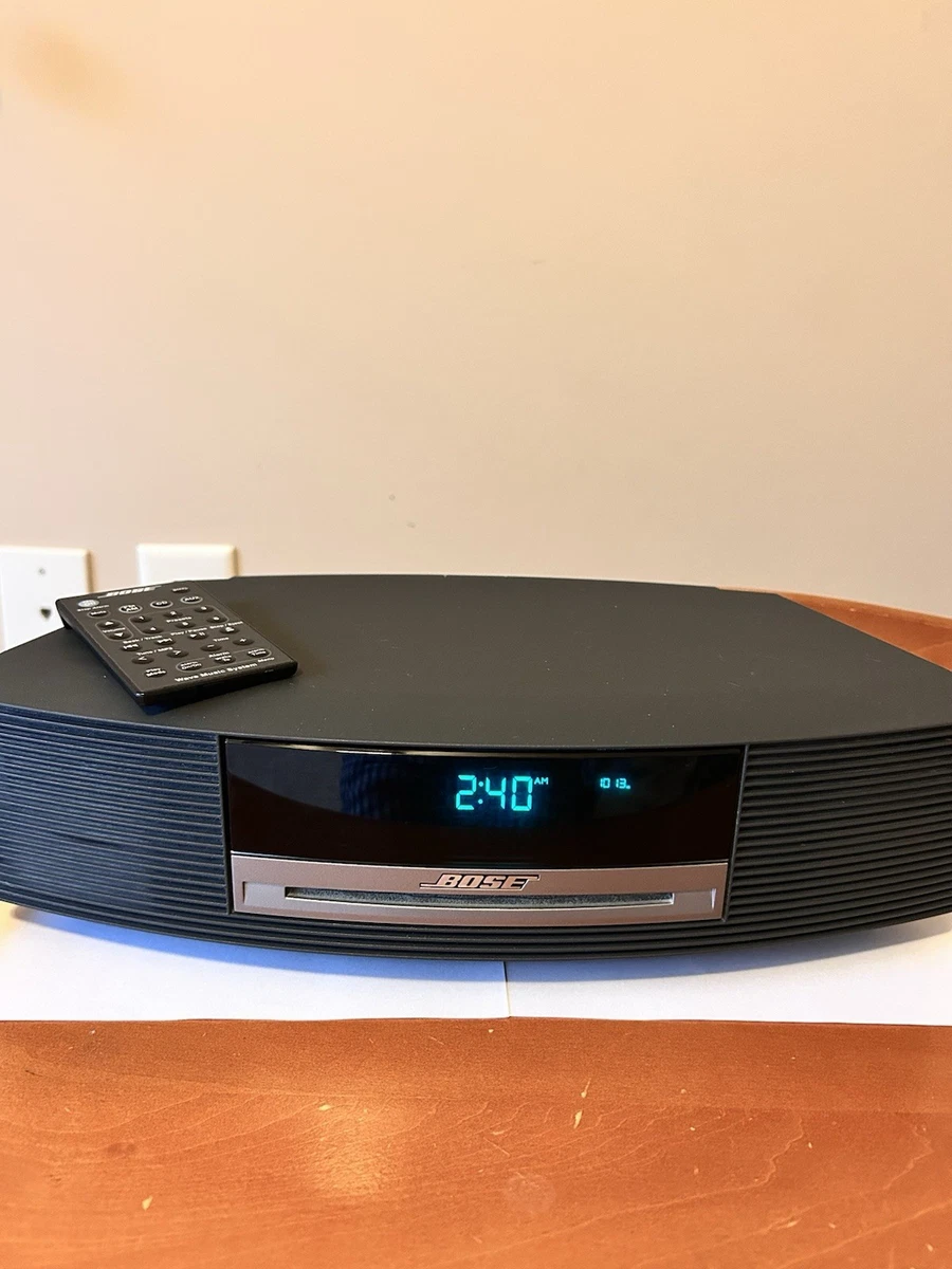 Bose Wave Music System for sale - eBay