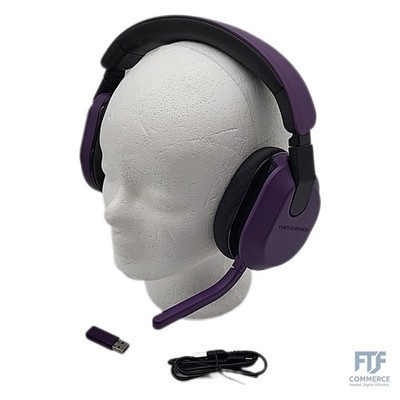 Turtle Beach Stealth 600 Xbox Kabelloses Gaming Headset w/ 80hr Akkulaufzeit, 50