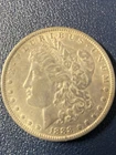 1888-O Morgan Silver Dollar
