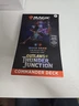 Outlaws of Thunder Junction: Commander Deck - Quick Draw MTG Brand New Sealed