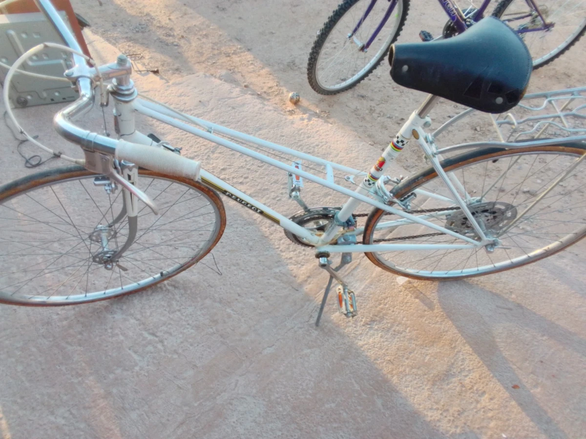 Peugeot 26 in Vintage Bikes for sale | eBay