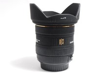 SIGMA 10-20mm Canon EF 188947