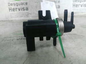 1J0906627 ZUSÄTZLICHES LUFTVENTIL / 72290320 / 140898 FÜR AUDI A3 8L 1.9 TDI