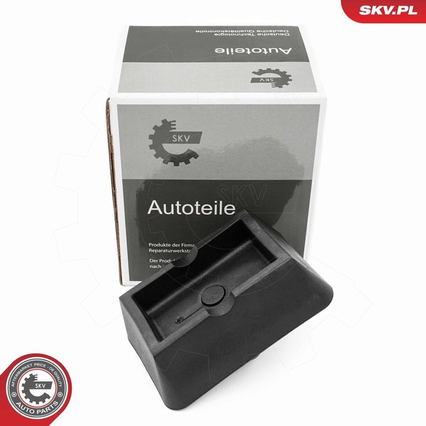 Esen SKV Aufnahme, Wagenheber 96SKV294 FüR BMW ROLLS-ROYCE-image