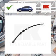 Bremsschlauch Vorne, Links, Rechts Nk für Mazda 5 CW 1.6 CD