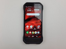 Kyocera DuraForce Ultra 5G UW E7110 128GB - Black Unlocked Verizon - H3554