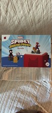 Tonies Spidey and His Amazing Friends Spider-Man Audio Character Toniebox