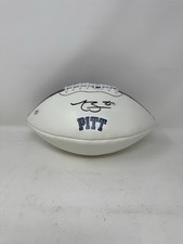 TYLER BOYD SIGNED AUTOGRAPH PITT PANTHERS PITTSBURGH FOOTBALL PSA/DNA COA