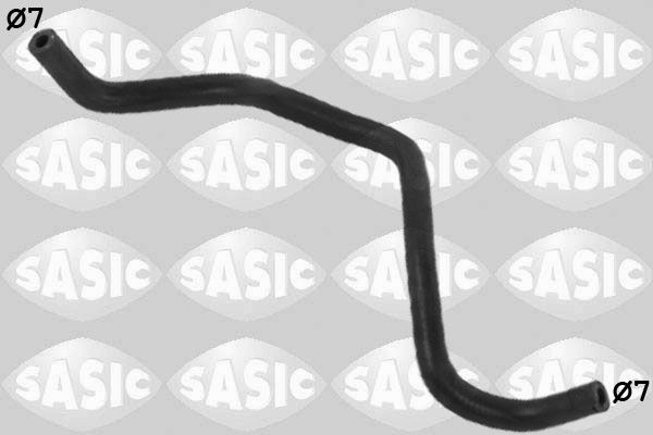 Sasic KüHlerschlauch FüR Opel-image