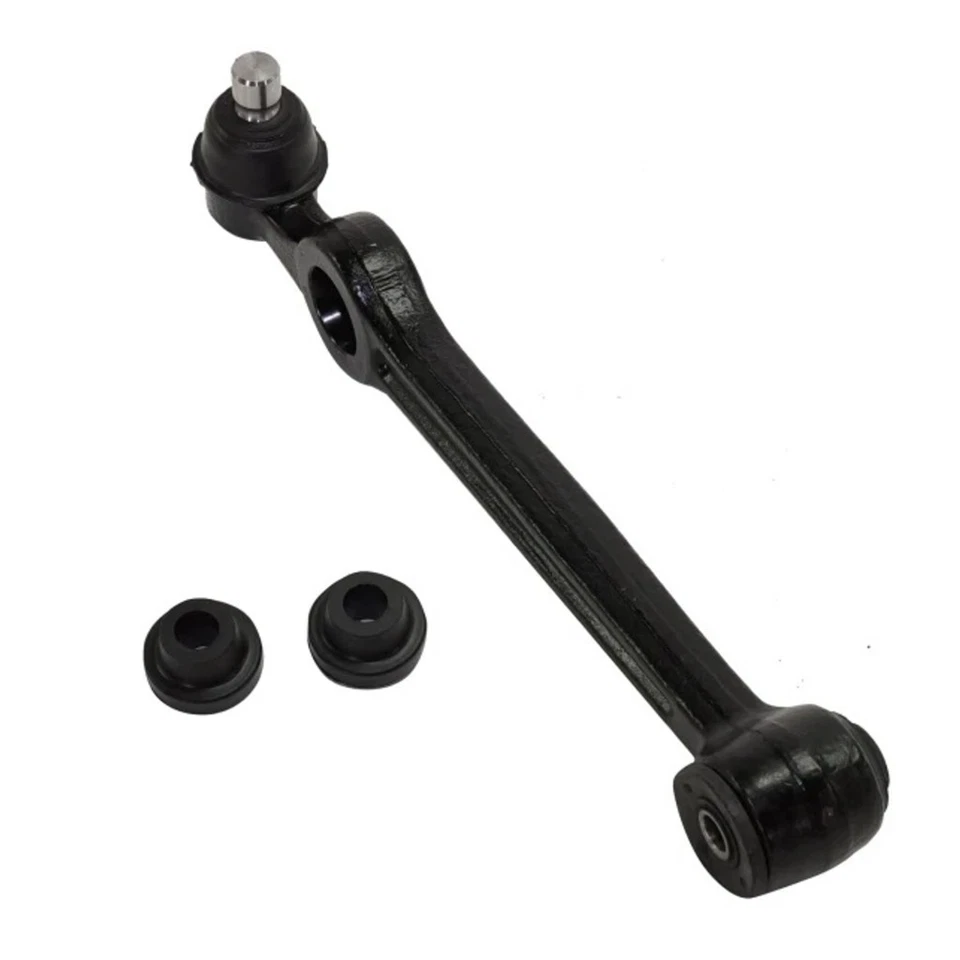 Brazo de control lado del conductor para Ford Aspire 1994-1997 | inferior delantero | buje de goma Foto 3 de 4