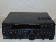 YAESU FT-950 ALLMODE 100W HF/6M TRANSCEIVER NOT POWERING ON *LOWER PRICING READ*