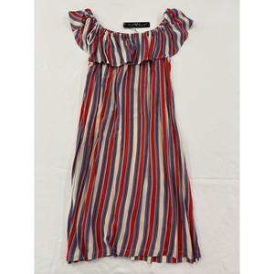 Red White and Blue Dress | eBay
