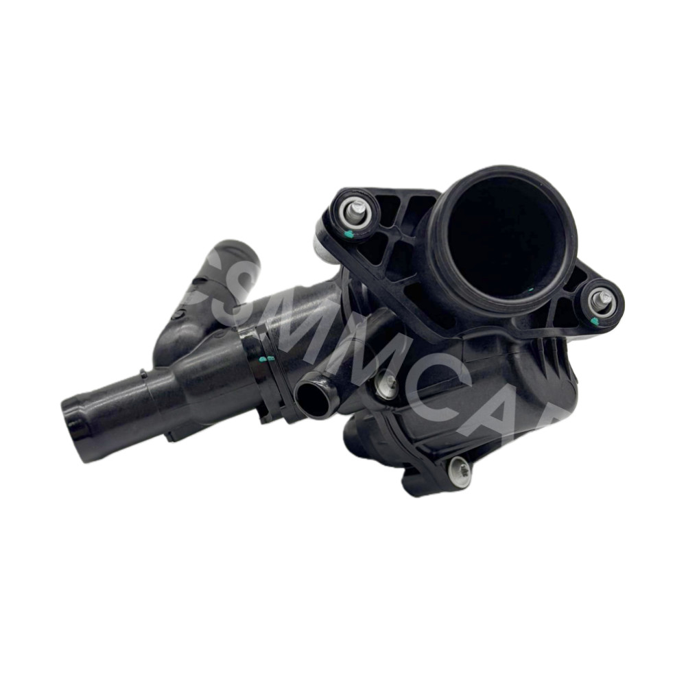 Engine Coolant Thermostat Housing For 2014-2017 Mercedes-Benz CLA250 A2702000415