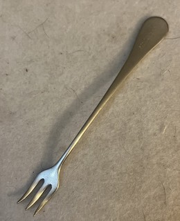 VERY RARE Pickel Fork from the Mt. Kineo House Moosehead Lake Maine