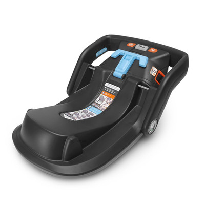 Extra Mesa Car Seat Base for V2 & V3 - SmartSecure Installation