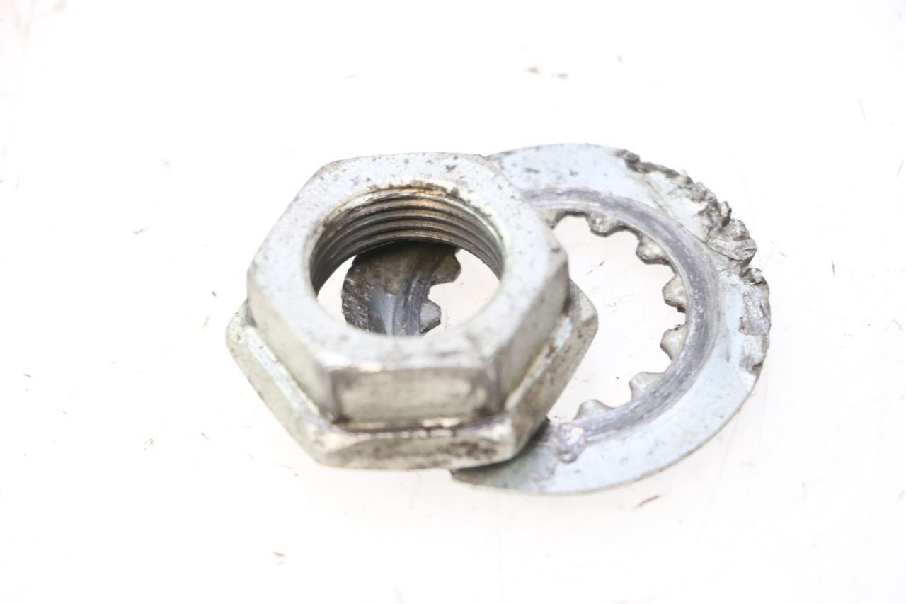 DADO PIGNONE ALBERO USCITA CAMBIO - KAWASAKI GPX F ZX750F 750 (1986 - 1990)