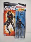 Hasbro GI Joe Classified Series Retro Card Baroness 6" Action Figure