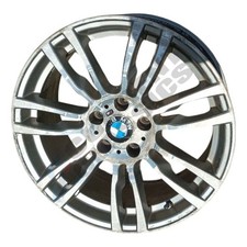 BMW F30 320D XDRIVE STYLE 403 ALLOY WHEEL 8X19	 7845882