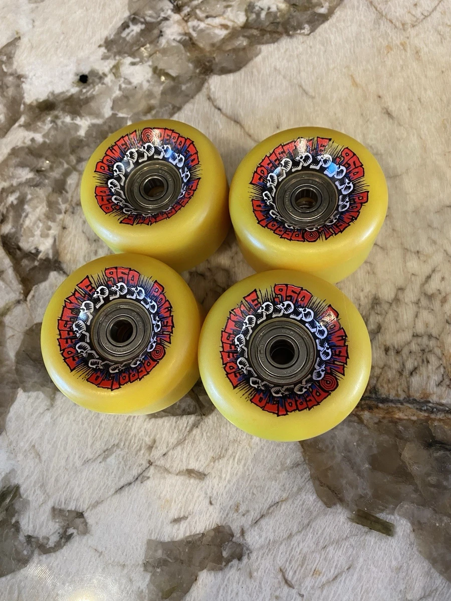 Powell Peralta Skateboard Wheels for sale - eBay
