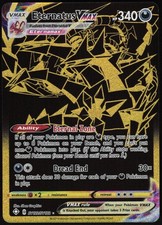 Eternatus VMAX SV122/SV122 Secret Rare Shining Fates Shiny Vault Pokemon NM on eBay