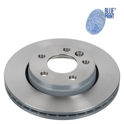 Dr!ve+ Dischi Freno Anteriore Ventilati Per VW Passat Variant 3G5 365