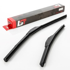 Scheibenwischer Frontwischer Wischerblätter vorne für KIA CERATO LD SPORTAGE JE