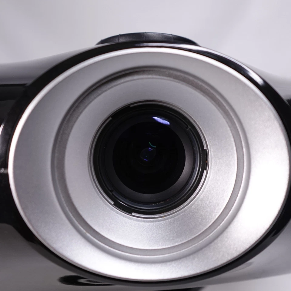 InFocus IN72 (P720) WVGA Home Theater Projector - Image 3 of 4