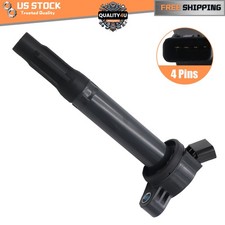 Ignition Coils for Lexus ES350 Toyota Avalon Rav4 3.5L V6 2005-2015 9191902251