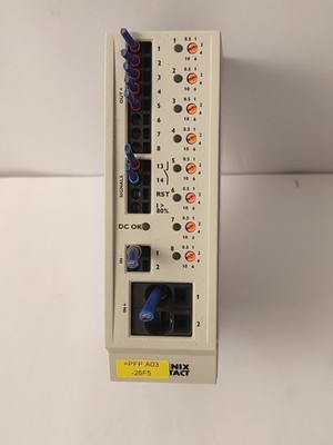 PHOENIX CONTACT CBM E8 24DC/0.5-10A NO-R 2905744