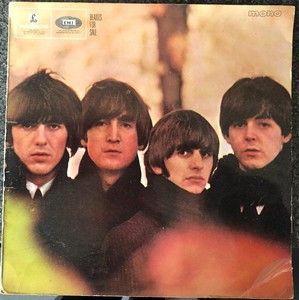 Beatles for Sale | eBay