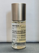 Le Labo Another 13 Eau de Parfum 15ml .05 oz. UNISEX New/No Box