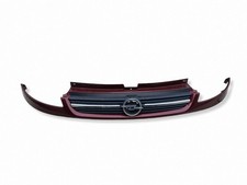 Calandre Opel VIVARO