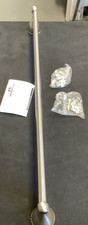 proflo 24 Towel Bar. Brushed Nickel PF0324TBBN