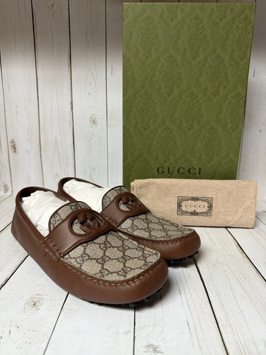 Gucci Casual Men display picture 2