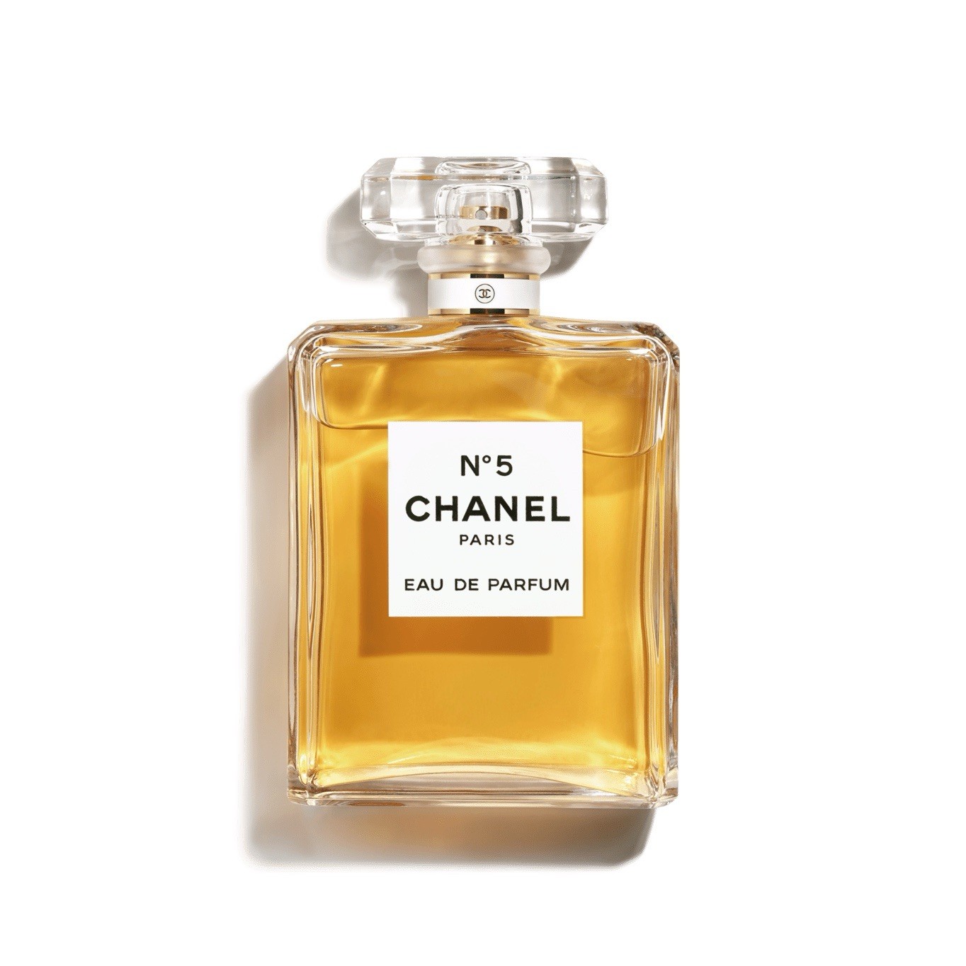 Chanel N°5 Paris Eau De Parfum 3.4 oz 100ml Women's Perfume Spray New in Box